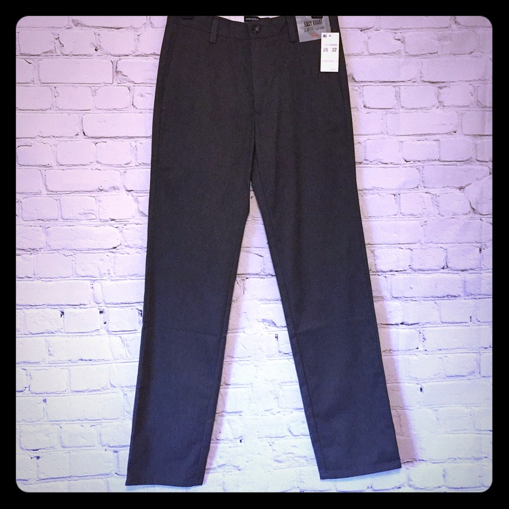 Dockers Easy Khaki Pants